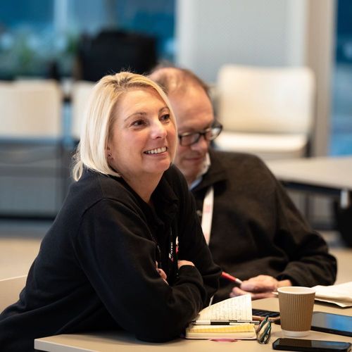 Vicky Happer - Vantec
